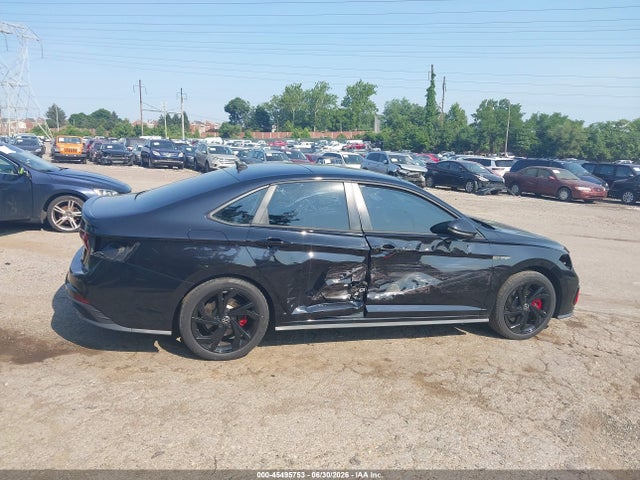 Продаж на аукціоні авто 2023 Volkswagen Jetta Gli 2.0t Autobahn, vin: 3VW2T7BU1PM002420, номер лоту: 45495753