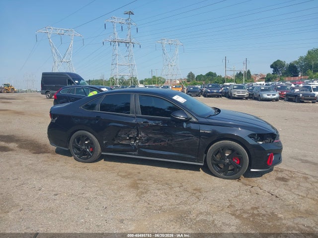 Продаж на аукціоні авто 2023 Volkswagen Jetta Gli 2.0t Autobahn, vin: 3VW2T7BU1PM002420, номер лоту: 45495753