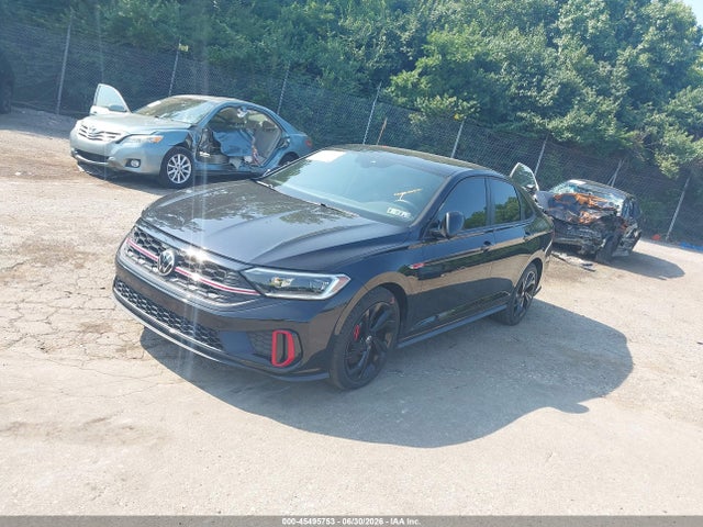 Продаж на аукціоні авто 2023 Volkswagen Jetta Gli 2.0t Autobahn, vin: 3VW2T7BU1PM002420, номер лоту: 45495753