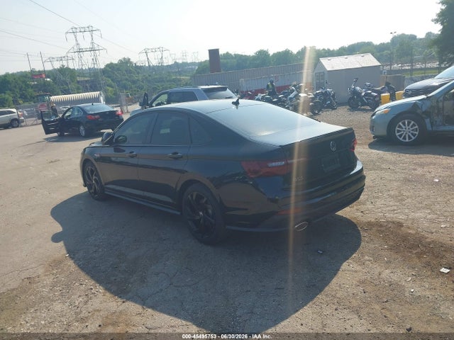 Продаж на аукціоні авто 2023 Volkswagen Jetta Gli 2.0t Autobahn, vin: 3VW2T7BU1PM002420, номер лоту: 45495753