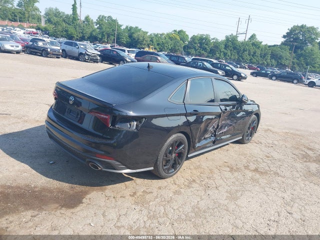 Продаж на аукціоні авто 2023 Volkswagen Jetta Gli 2.0t Autobahn, vin: 3VW2T7BU1PM002420, номер лоту: 45495753