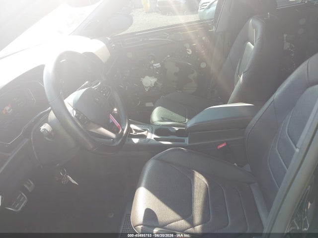 Продаж на аукціоні авто 2023 Volkswagen Jetta Gli 2.0t Autobahn, vin: 3VW2T7BU1PM002420, номер лоту: 45495753