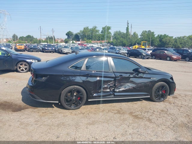 Продаж на аукціоні авто 2023 Volkswagen Jetta Gli 2.0t Autobahn, vin: 3VW2T7BU1PM002420, номер лоту: 45495753