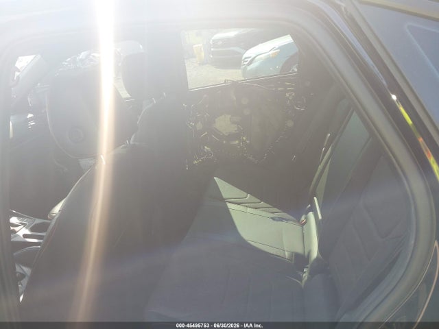 Продаж на аукціоні авто 2023 Volkswagen Jetta Gli 2.0t Autobahn, vin: 3VW2T7BU1PM002420, номер лоту: 45495753