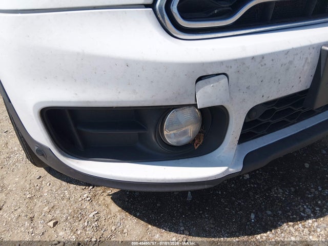 Aukcja sprzedaży 2017 Mini Countryman Cooper S, vin: WMZYT5C36H3D80147, numer aukcji: 45495757