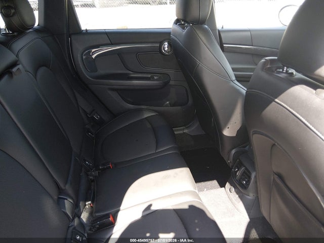 Aukcja sprzedaży 2017 Mini Countryman Cooper S, vin: WMZYT5C36H3D80147, numer aukcji: 45495757
