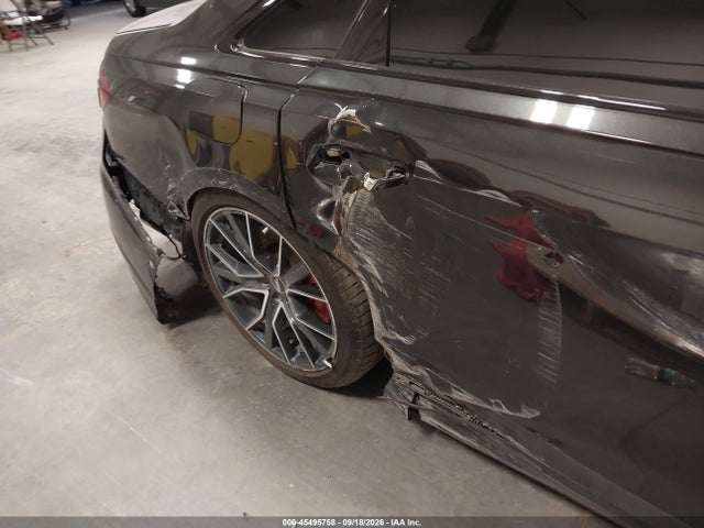 45495758 :رقم المزاد ، WAU8SAF81LN014252 vin ، 2020 Audi S8 Tfsi Quattro Tiptronic مزاد بيع