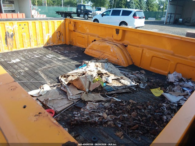 45495759 :رقم المزاد ، 1GCEC14V45Z268061 vin ، 2005 Chevrolet Silverado 1500 Work Truck مزاد بيع