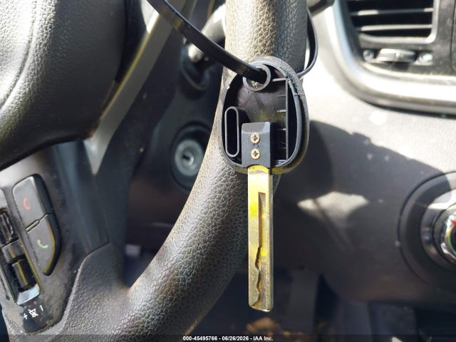Aukcja sprzedaży 2016 Kia Sorento 3.3l Lx, vin: 5XYPG4A58GG110441, numer aukcji: 45495766