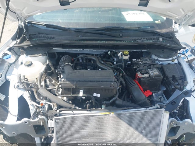 Ford Escape Active 2025 1FMCU0GNXSUA79235 Image 10
