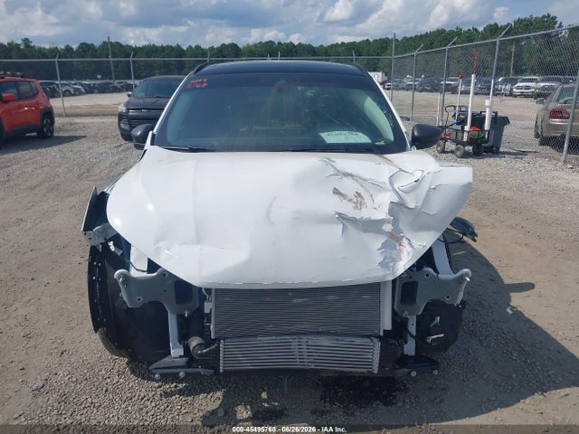 Ford Escape Active 2025 1FMCU0GNXSUA79235 Image 12