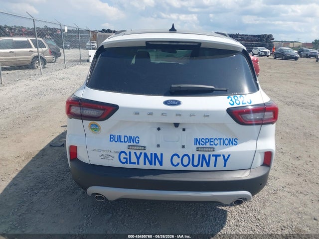 Ford Escape Active 2025 1FMCU0GNXSUA79235 Image 16