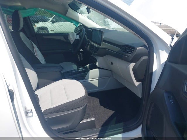 Ford Escape Active 2025 1FMCU0GNXSUA79235 Image 5