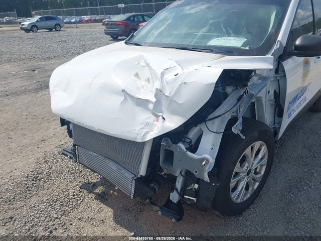 Ford Escape Active 2025 1FMCU0GNXSUA79235 Image 6