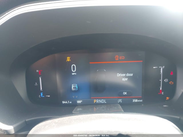 Ford Escape Active 2025 1FMCU0GNXSUA79235 Image 7