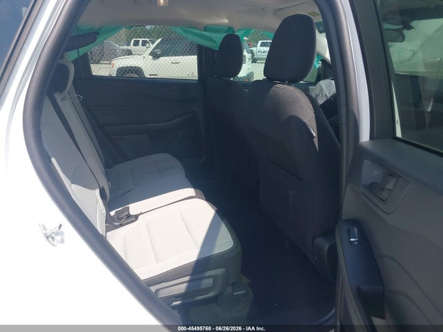 Ford Escape Active 2025 1FMCU0GNXSUA79235 Image 8
