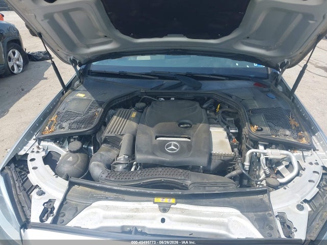 45495773 :رقم المزاد ، 55SWF4JB3GU151716 vin ، 2016 Mercedes-benz C 300 مزاد بيع