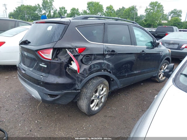 2013 Ford Escape Se მანქანა იყიდება აუქციონზე, vin: 1FMCU0GX4DUB69937, აუქციონის ნომერი: 45495778