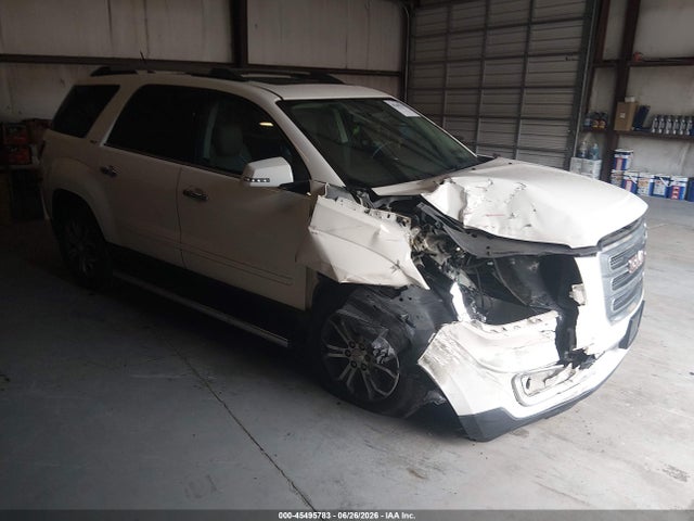 Продажа на аукционе авто 2015 Gmc Acadia Slt, vin: 1GKKVRKD2FJ236350, номер лота: 45495783