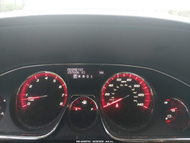 2015 Gmc Acadia Slt მანქანა იყიდება აუქციონზე, vin: 1GKKVRKD2FJ236350, აუქციონის ნომერი: 45495783