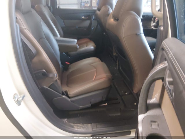 2015 Gmc Acadia Slt მანქანა იყიდება აუქციონზე, vin: 1GKKVRKD2FJ236350, აუქციონის ნომერი: 45495783