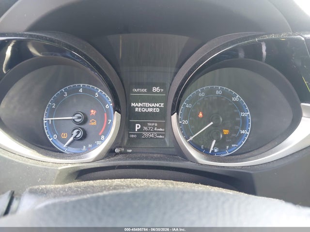 Toyota Corolla S Plus 2015 2T1BURHE0FC367741 Image 7