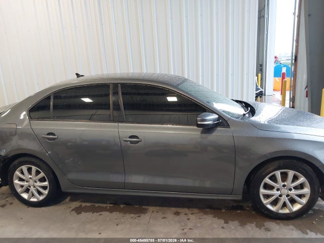 Aukcja sprzedaży 2012 Volkswagen Jetta 2.5l Se, vin: 3VWBP7AJXCM004320, numer aukcji: 45495785