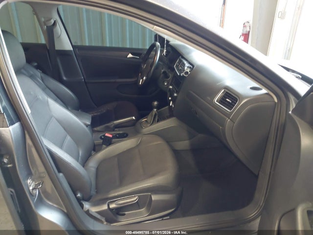 Aukcja sprzedaży 2012 Volkswagen Jetta 2.5l Se, vin: 3VWBP7AJXCM004320, numer aukcji: 45495785