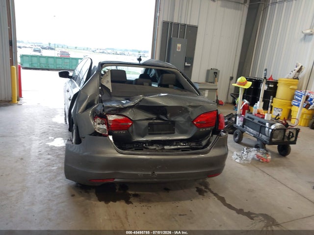 Aukcja sprzedaży 2012 Volkswagen Jetta 2.5l Se, vin: 3VWBP7AJXCM004320, numer aukcji: 45495785