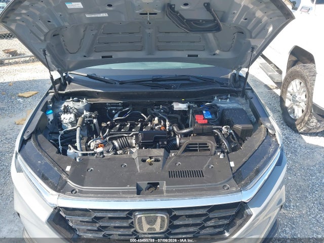 2026 Honda Cr-v Ex 2wd მანქანა იყიდება აუქციონზე, vin: 2HKRS3H40TH304527, აუქციონის ნომერი: 45495789
