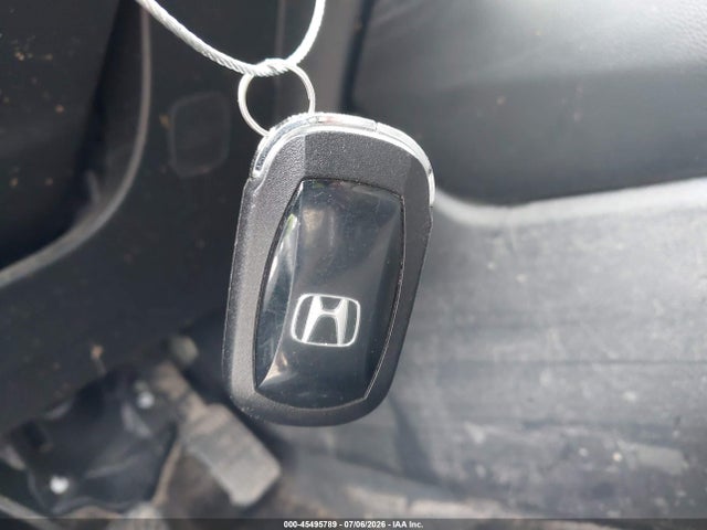 2026 Honda Cr-v Ex 2wd მანქანა იყიდება აუქციონზე, vin: 2HKRS3H40TH304527, აუქციონის ნომერი: 45495789