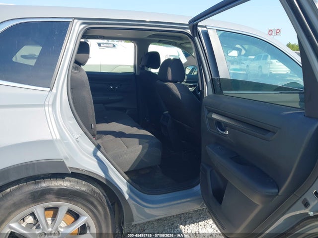 2026 Honda Cr-v Ex 2wd მანქანა იყიდება აუქციონზე, vin: 2HKRS3H40TH304527, აუქციონის ნომერი: 45495789