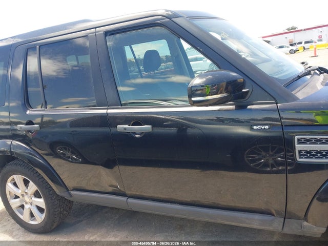 Land Rover LR4 2014 SALAG2V64EA701188 Image 13