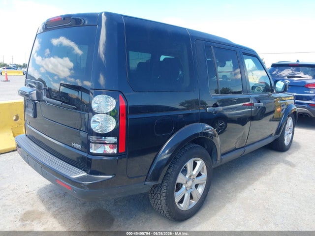 Land Rover LR4 2014 SALAG2V64EA701188 Image 4