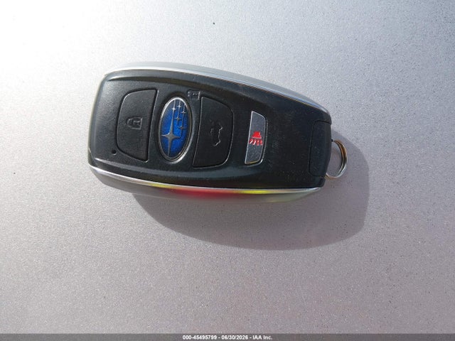 Subaru Outback 2.5i Limited 2016 4S4BSANC1G3217119 Image 11