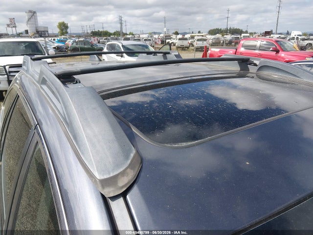 Subaru Outback 2.5i Limited 2016 4S4BSANC1G3217119 Image 18