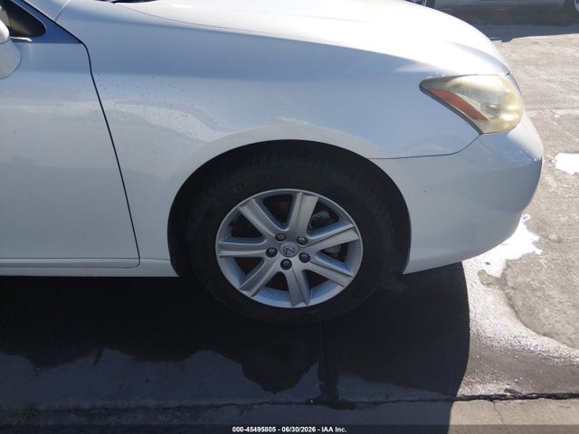 Продажа на аукционе авто 2008 Lexus Es 350, vin: JTHBJ46G082161724, номер лота: 45495805