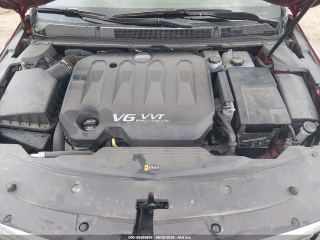 Продаж на аукціоні авто 2019 Cadillac Xts Luxury, vin: 2G61N5S38K9157507, номер лоту: 45495806