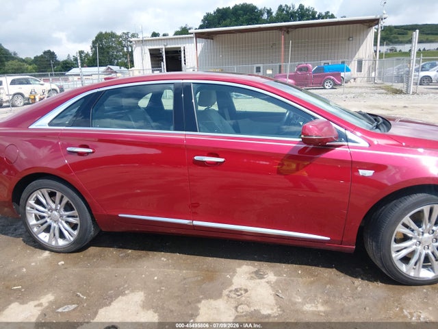 Продаж на аукціоні авто 2019 Cadillac Xts Luxury, vin: 2G61N5S38K9157507, номер лоту: 45495806
