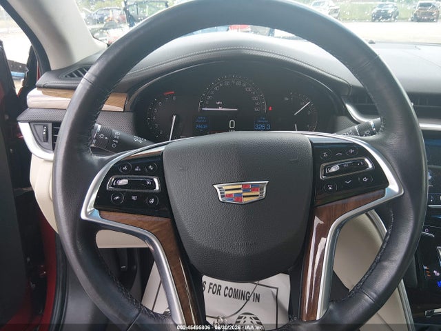 Продаж на аукціоні авто 2019 Cadillac Xts Luxury, vin: 2G61N5S38K9157507, номер лоту: 45495806