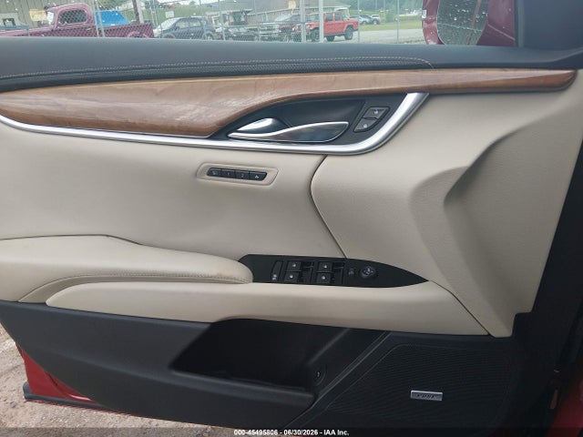 Продаж на аукціоні авто 2019 Cadillac Xts Luxury, vin: 2G61N5S38K9157507, номер лоту: 45495806