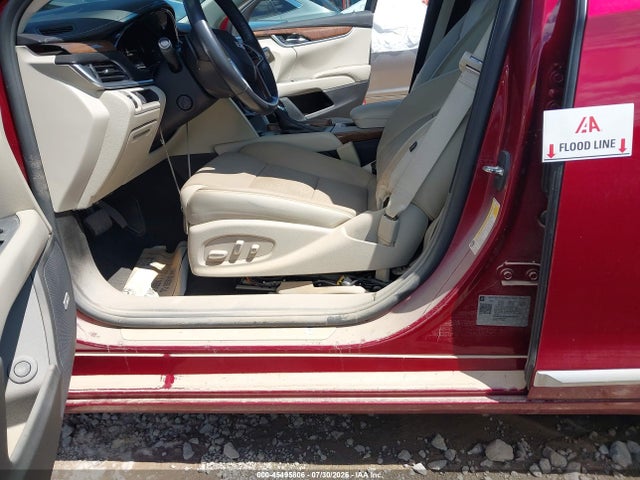 Продаж на аукціоні авто 2019 Cadillac Xts Luxury, vin: 2G61N5S38K9157507, номер лоту: 45495806