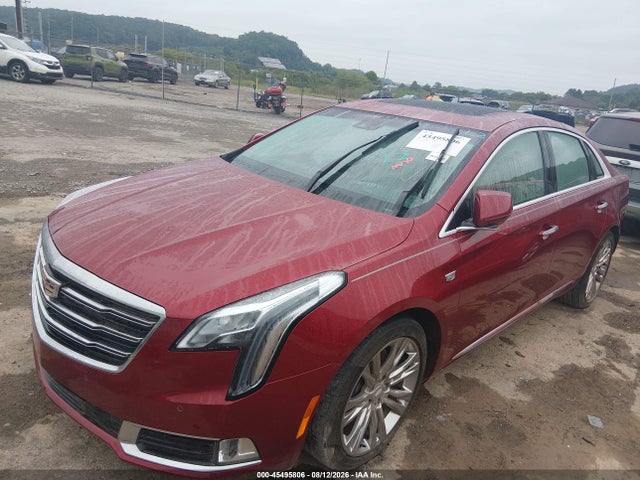 Продаж на аукціоні авто 2019 Cadillac Xts Luxury, vin: 2G61N5S38K9157507, номер лоту: 45495806