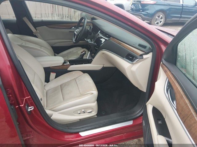 Продаж на аукціоні авто 2019 Cadillac Xts Luxury, vin: 2G61N5S38K9157507, номер лоту: 45495806