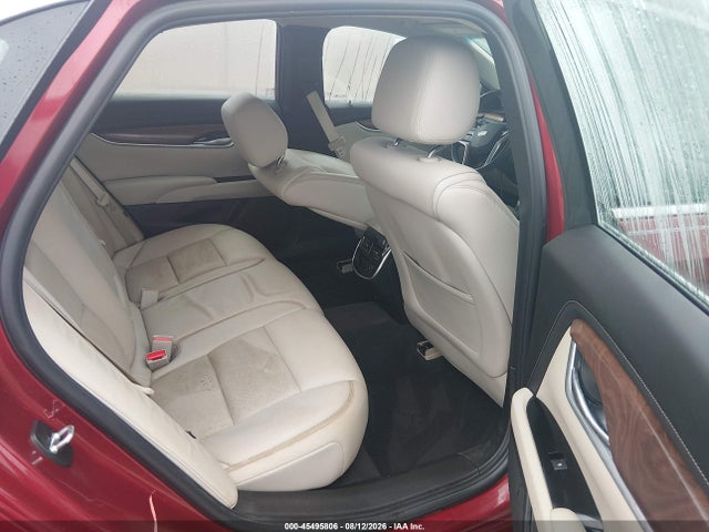 Продаж на аукціоні авто 2019 Cadillac Xts Luxury, vin: 2G61N5S38K9157507, номер лоту: 45495806