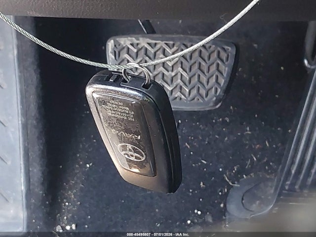 Toyota Rav4 Xle Premium 2020 JTMC1RFV2LD057475 Image 11