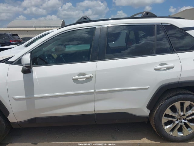 Aukcja sprzedaży 2020 Toyota Rav4 Xle Premium, vin: JTMC1RFV2LD057475, numer aukcji: 45495807