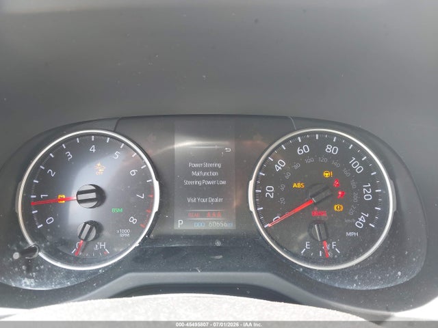 Toyota Rav4 Xle Premium 2020 JTMC1RFV2LD057475 Image 7