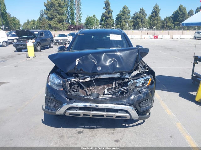 WDC0G4KB8JV081460 Mercedes-Benz Glc 300 4matic