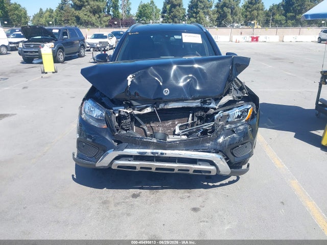 WDC0G4KB8JV081460 Mercedes-Benz Glc 300 4matic